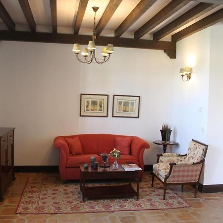Hotel Vettonia Ávila Zewnętrze zdjęcie