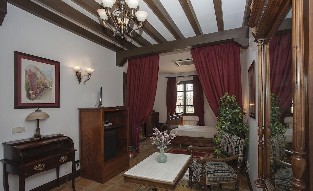 Hotel Vettonia Ávila Zewnętrze zdjęcie