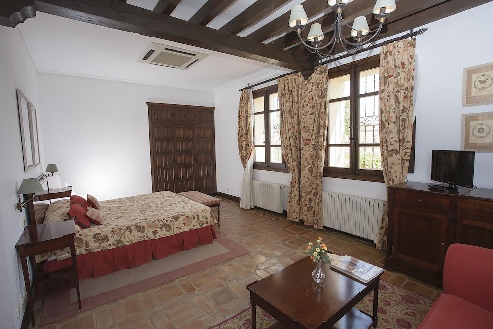 Hotel Vettonia Ávila Zewnętrze zdjęcie