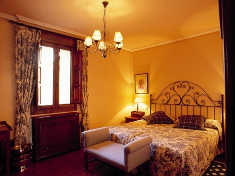 Hotel Vettonia Ávila Zewnętrze zdjęcie