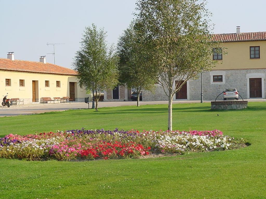 Hotel Vettonia Ávila Zewnętrze zdjęcie