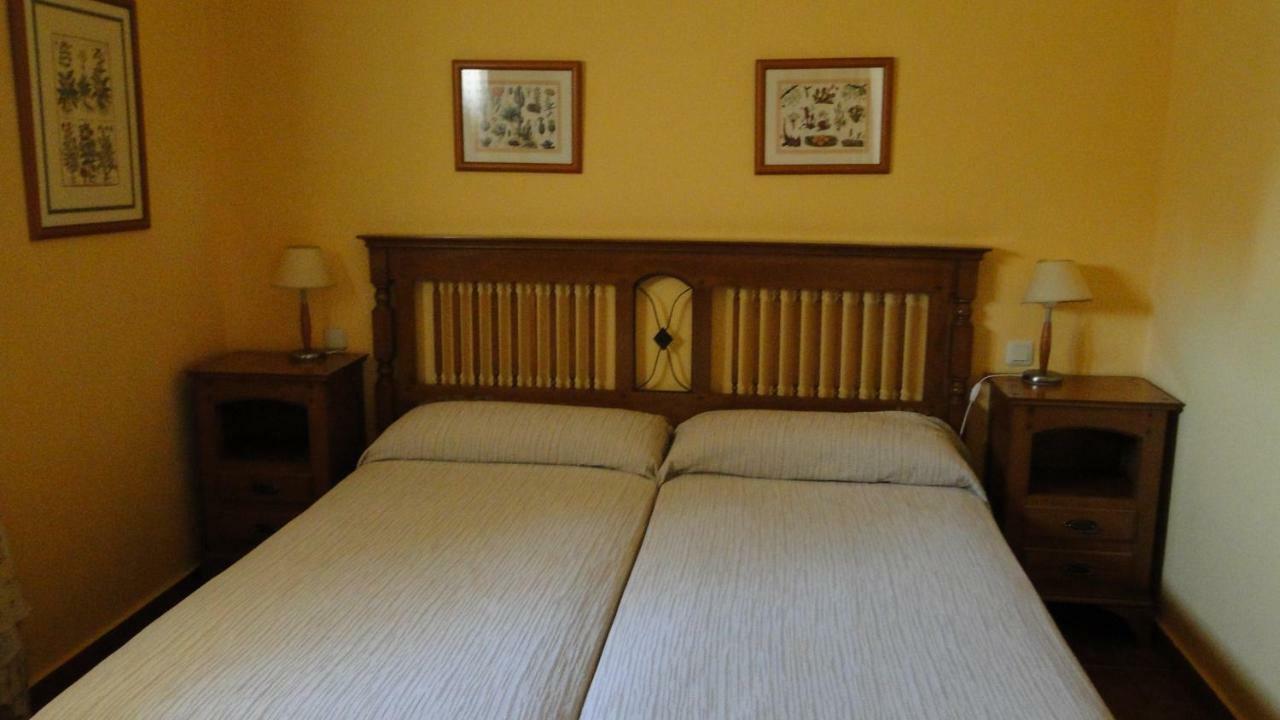 Hotel Vettonia Ávila Zewnętrze zdjęcie