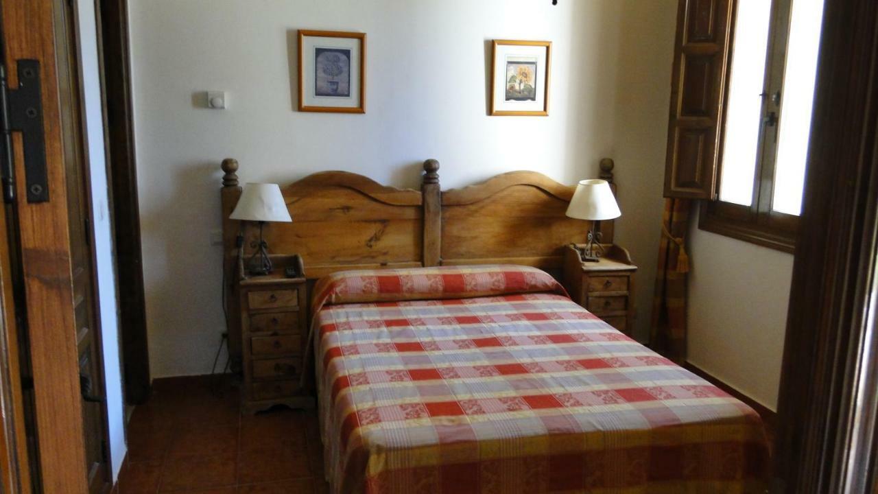 Hotel Vettonia Ávila Zewnętrze zdjęcie