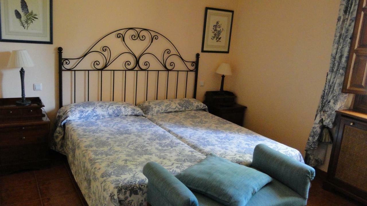Hotel Vettonia Ávila Zewnętrze zdjęcie